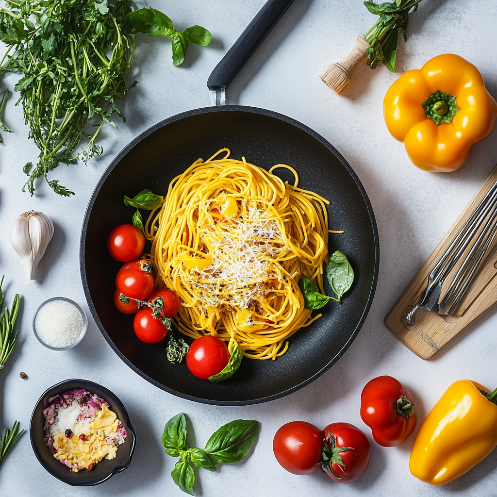 Quick Kitchen Recipes